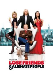 How to Lose Friends & Alienate People Full Movie 2008 (720p & 1080p)