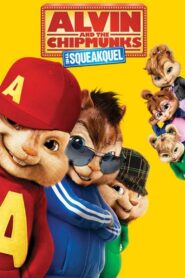 Alvin and the Chipmunks: The Squeakquel Full Movie 2009 (720p & 1080p)