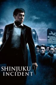 Shinjuku Incident Full Movie 2009 (720p & 1080p)