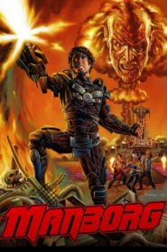 Manborg Full Movie 2011 (720p & 1080p)