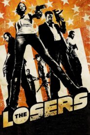 The Losers Full Movie 2010 (720p & 1080p)