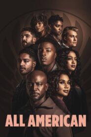 All American Complete Season (1-6) (720p & 1080p)