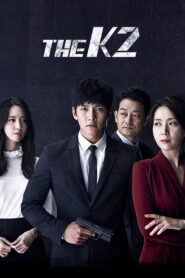 The K2 Complete Season (1) (720p & 1080p)