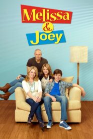 Melissa & Joey Complete Season (1-4) (720p & 1080p)