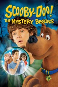 Scooby-Doo! The Mystery Begins Full Movie 2009 (720p & 1080p)