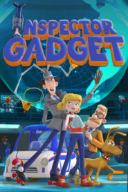 Inspector Gadget Complete Season (1-3) (720p & 1080p)