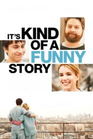 It’s Kind of a Funny Story Full Movie 2010 (720p & 1080p)