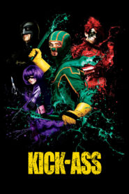 Kick-Ass Full Movie 2010 (720p & 1080p)