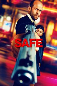 Safe Full Movie 2012 (720p & 1080p)