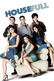 Housefull Full Movie 2010 (720p & 1080p)