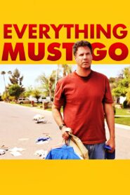 Everything Must Go Full Movie 2011 (720p & 1080p)