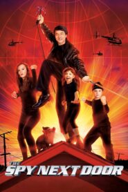 The Spy Next Door Full Movie 2010 (720p & 1080p)
