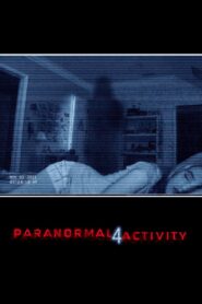 Paranormal Activity 4 Full Movie (720p & 1080p)