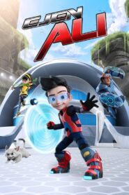 Agent Ali Complete Season (1-2) (720p & 1080p)