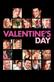 Valentine’s Day Full Movie 2010 (720p & 1080p)