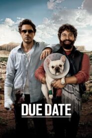 Due Date Full Movie 2010 (720p & 1080p)
