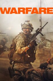 Warfare Full Movie 2025 (720p & 1080p)