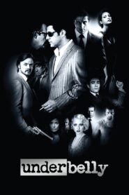 Underbelly Complete Season (1-3) (720p & 1080p)