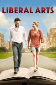 Liberal Arts Full Movie 2012 (720p & 1080p)