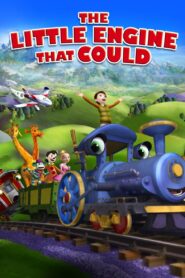 The Little Engine That Could Full Movie 2011 (720p & 1080p)