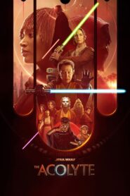 The Acolyte Complete Season (1) (720p & 1080p)