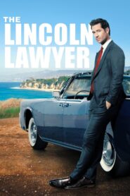 The Lincoln Lawyer Complete Season (1-3) (720p & 1080p)
