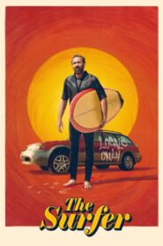 The Surfer Full Movie 2025 (720p & 1080p)