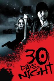 30 Days of Night Full Movie 2007 (720p & 1080p)