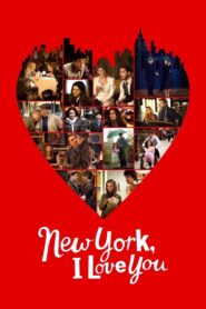 New York, I Love You Full Movie 2008 (720p & 1080p)