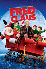 Fred Claus Full Movie 2007 (720p & 1080p)