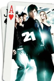 21 Full Movie 2008 (720p & 1080p)