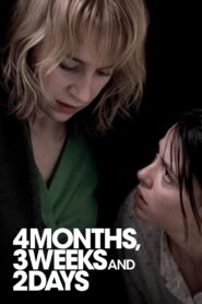 4 Months, 3 Weeks and 2 Days Full Movie 2007 (720p & 1080p)