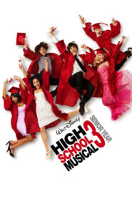 High School Musical 3: Senior Year Full Movie 2008 (720p & 1080p)