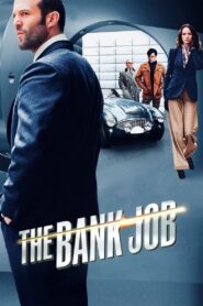 The Bank Job Full Movie 2008 (720p & 1080p)