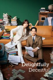 Delightfully Deceitful Complete Season (1) (720p & 1080p)