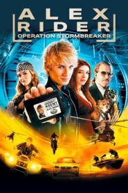 Stormbreaker Full Movie 2006 (720p & 1080p)
