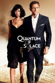 Quantum of Solace Full Movie 2008 (720p & 1080p)
