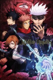 JUJUTSU KAISEN Complete Season (1-2) (720p & 1080p)
