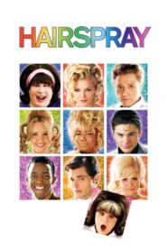 Hairspray Full Movie 2007 (720p & 1080p)