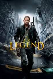 I Am Legend Full Movie 2007 (720p & 1080p)