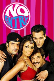 No Entry Full Movie 2005 (720p & 1080p)