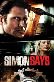 Simon Says Full Movie 2007 (720p & 1080p)