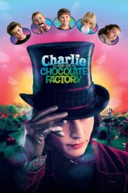Charlie and the Chocolate Factory Full Movie 2005 (720p & 1080p)