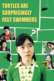 Turtles Are Surprisingly Fast Swimmers Full Movie 2005 (720p & 1080p)