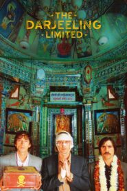 The Darjeeling Limited Full Movie 2007 (720p & 1080p)
