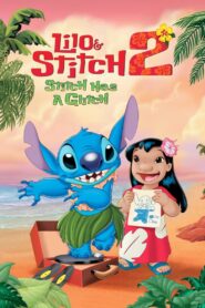 Lilo & Stitch 2: Stitch Has a Glitch Full Movie 2005 (720p & 1080p)