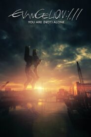 Evangelion: 1.0 You Are (Not) Alone Full Movie 2007 (720p & 1080p)
