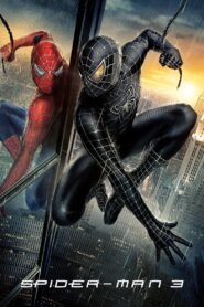Spider-Man 3 Full Movie 2007 (720p & 1080p)