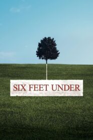 Six Feet Under Complete Season (1-4) (720p & 1080p)
