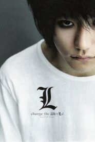 Death Note: L Change the WorLd Full Movie 2008 (720p & 1080p)
